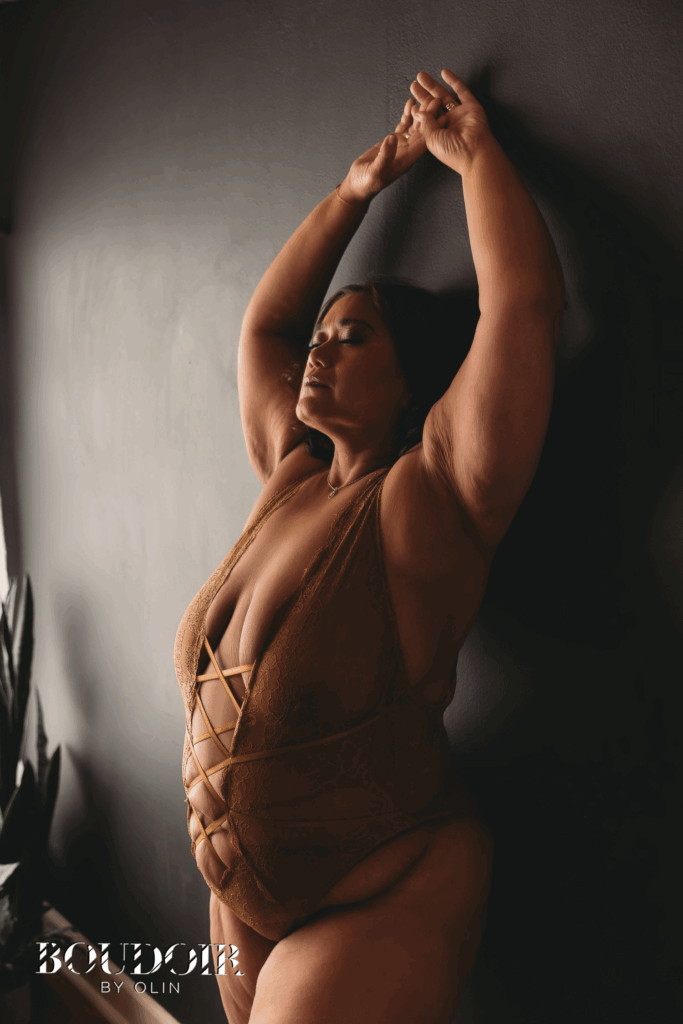 Boudoir Fall Giveaway