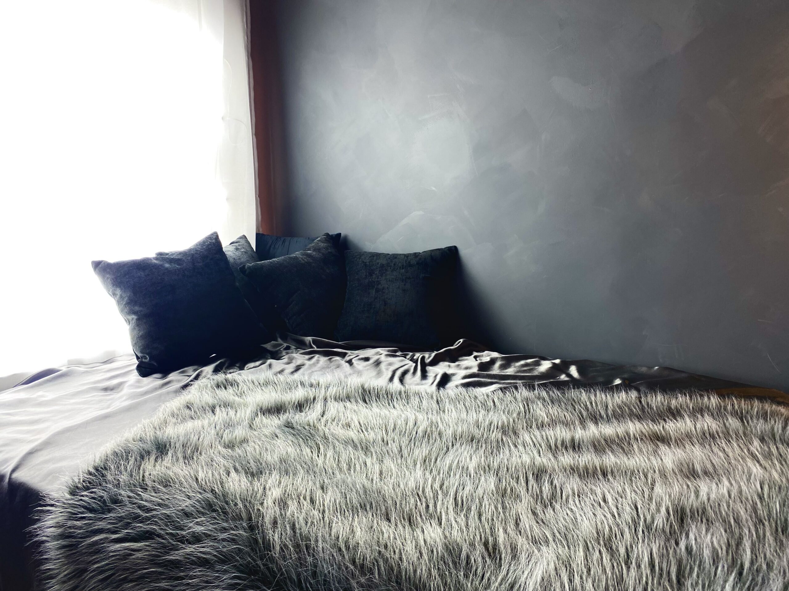 All-women boudoir studio space Santa Rosa California